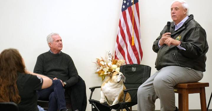 WV leaders quiet on allegations Morgantown-based firm misled them into $50M+ support