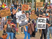 Operativo telaraña: Intensifican redadas contra inmigrantes en Charlotte