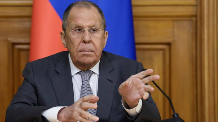 Russia ‘will respond in kind’ to nuclear tests by any country: Lavrov