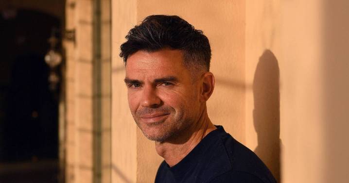 James Anderson fires England Ashes reality check before first Test