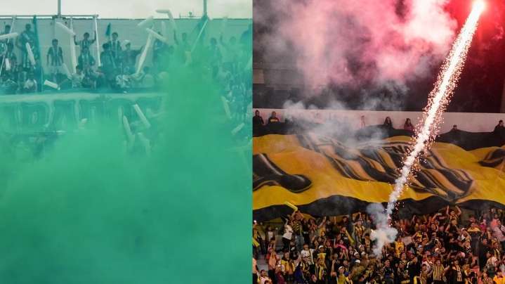 Todos los detalles de la final entre Desamparados y Atenas