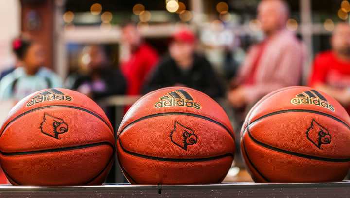 U of L men's, women's hoops coming to 2K video game. What to know