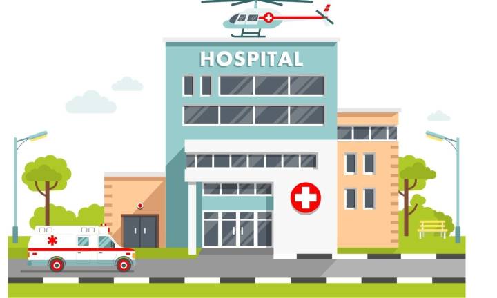 Rs 6.12 crore speciality hospital to be built at Nilakkal for Pilgrims