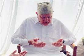 NC leadership condoles demise of veteran party functionary Shabir Dar