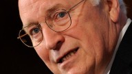 Skilled but divisive, Dick Cheney's life reflected the paradox of power