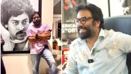 Is Chiranjeevi part of Prabhas' Spirit? Sandeep Reddy Vanga clarifies on rumours