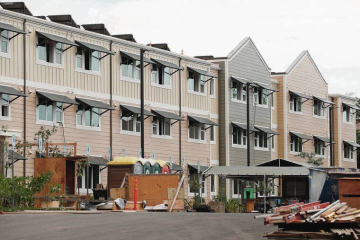 Letter: ‘Low-income’ housing is becoming unaffordable
