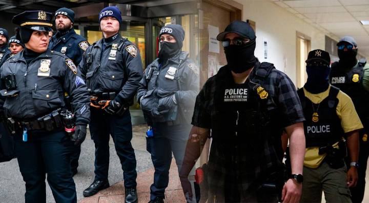 ALERTA, inmigrantes en EE. UU.: ICE busca reclutar policías neoyorquinos tras el triunfo de Zohran Mamdani