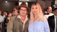 Aseguran que Johnny Depp confundió a Wanda Nara con una empleada de limpieza