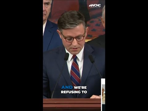 House Republicans reject Democrats' $1.5T spending proposal on Day 37 of shutdown