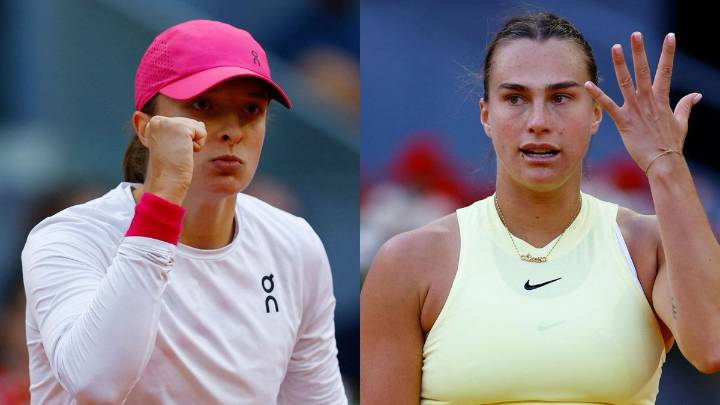 Iga Swiatek Eyes 2026 Season Opener as Aryna Sabalenka and Others Out From Tournament