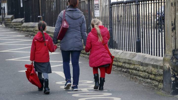 End of two-child benefit cap will see some parents hit second £22k limit