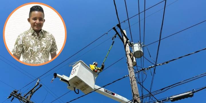 Fallecimiento de trabajador que ajustaba una conexión de internet reaviva el debate sobre seguridad laboral