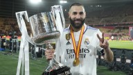Benzema no descarta volver al Real Madrid: “Si Florentino me lo pide, puede ser…”