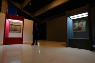 Del Louvre al MACC, por Valentina Rodríguez