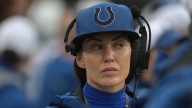 NFL: ¿Quién es Carlie Irsay-Gordon, la heredera que brilla con Colts con récord de 7