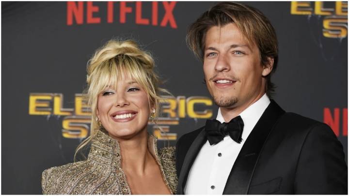 Millie Bobby Brown opens up on motherhood, keeping her daughter's name private