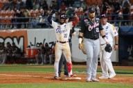 ASÍ VA LA LVBP. Resultados del viernes, posiciones, transmisiones y pitchers del sábado