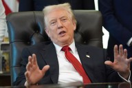 Trump ofrecerá una cena a algunos magnates de Wall Street para presionarlos a invertir en el país