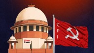 Supreme Court Orders Status Quo On Communist Party's Flagpoles In Tamil Nadu Public Lands