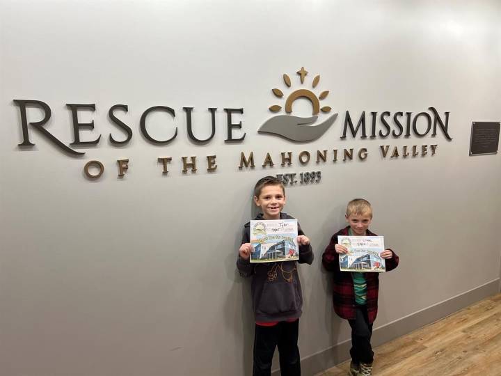 'Swear jar' idea results in money raised for Mahoning Valley shelter