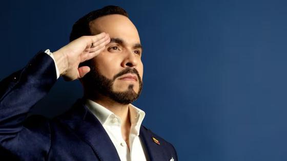 La encuesta que plantea De la Espriella para enfrentar a la izquierda