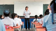 ¿Se suspenden las clases escolares este martes 25 y miércoles 26 de noviembre a nivel nacional? Esto señala El Peruano
