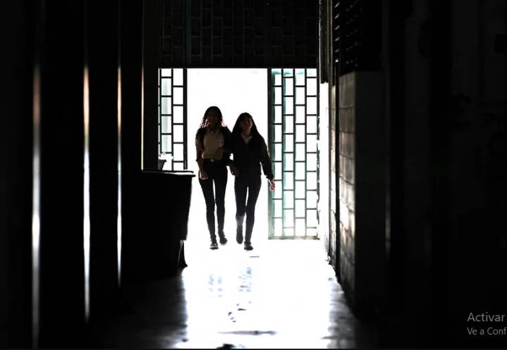 “Maestra venezolana va a prisión tras regañar al hijo de un dirigente chavista”