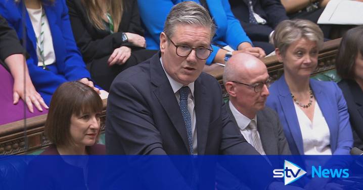 Prime Minister Keir Starmer to face PMQs amid rumours of leadership challenge