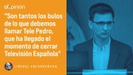Cerrar Televisión Española