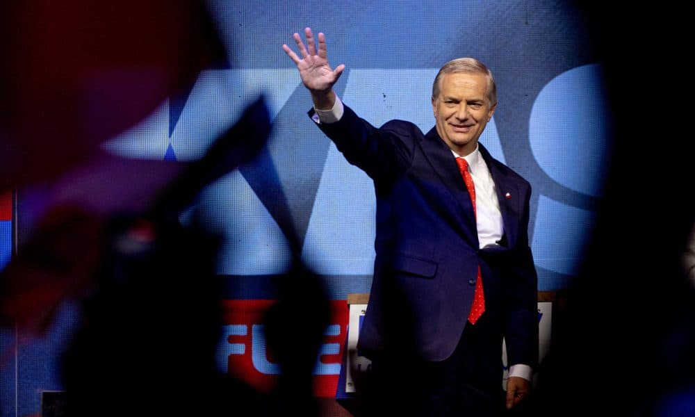 La ultraderecha se come a la derecha tradicional y Kast se perfila como líder del sector