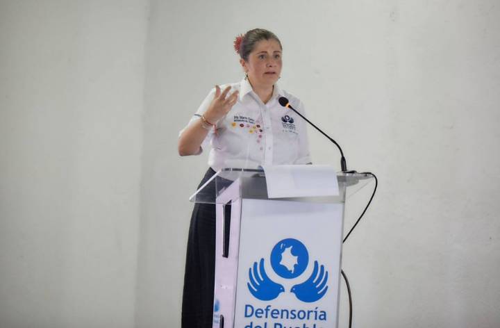 Defensoría alerta sobre la presencia de grupos armados en 15 municipios del Tolima