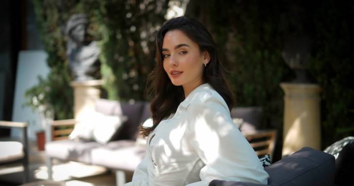 “Nadie pidió esta guerra”: Noa Cochva, la ex Miss Israel que sirvió como paramédica en Gaza