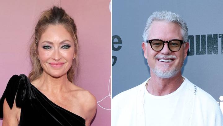 Rebecca Gayheart Shares Rare Insight Into 8-Year Separation From Eric Dane