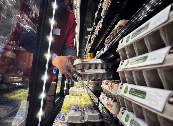 There’s no sugarcoating inflation