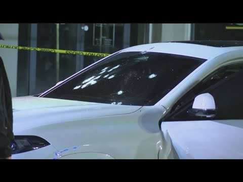 Man celebrating birthday dies, another with life-threatening injuries in shooting outside strip club