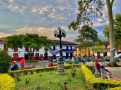 El pueblo antioqueño considerado un gran mirador: destino ideal para el ecoturismo -