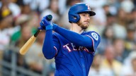 2023 All-Stars not tendered by Rangers amid multiple free agency moves