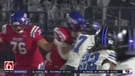 WATCH: Bixby earns victory over Deer Creek