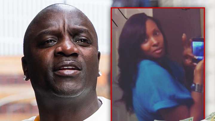 Akon Says His Wife Should Get Zero Spousal Support in New Divorce Docs