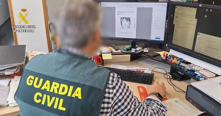 La Guardia Civil resuelve el misterio del 'Crimen de Reyes' 34 años después: identifica a la víctima de un homicidio ocurrido en Asturias en 1991