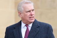 Former Prince Andrew's Name Changed on Line of Succession in Latest Blow