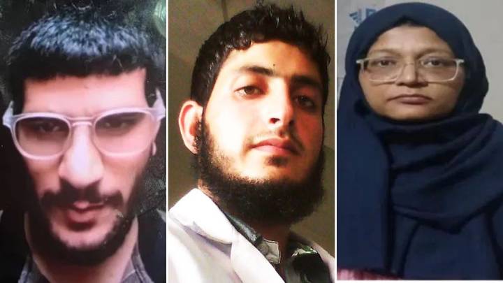 Who runs Al Falah University where JeM woman doc Shaheen Shahid, Red Fort blast suspect Umar un Nabi and other terror accused worked