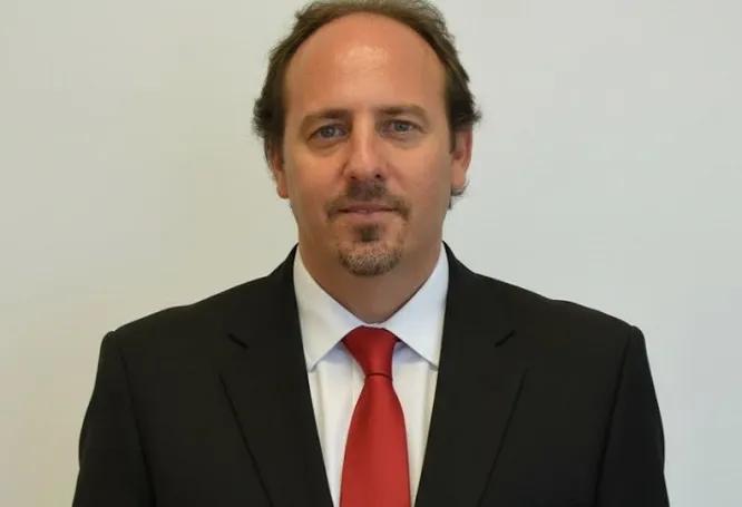 Federico Colombo Speroni será el nuevo rector de UCASAL desde el 2026