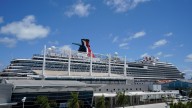 FBI investigating death of teenager on Carnival cruise