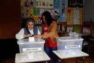 Chile votes in polarized election after campaign focused on immigration and crime