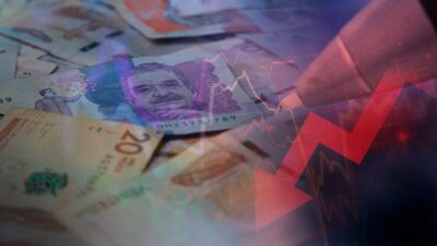 Banco central colombiano prevé inflación del 4 % al cierre de 2026 y meta del 3 % en 2027
