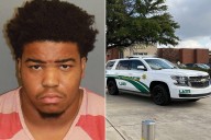 College Football Player, 20, Allegedly Stabs 2 Teammates Hours Before Game