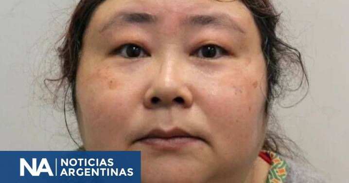 Zhimin Qian, la “Diosa de la Riqueza” china que vivió 6 años como millonaria y un error increíble la delató
