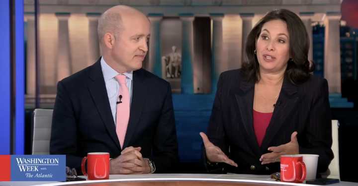 The End to the Government Shutdown